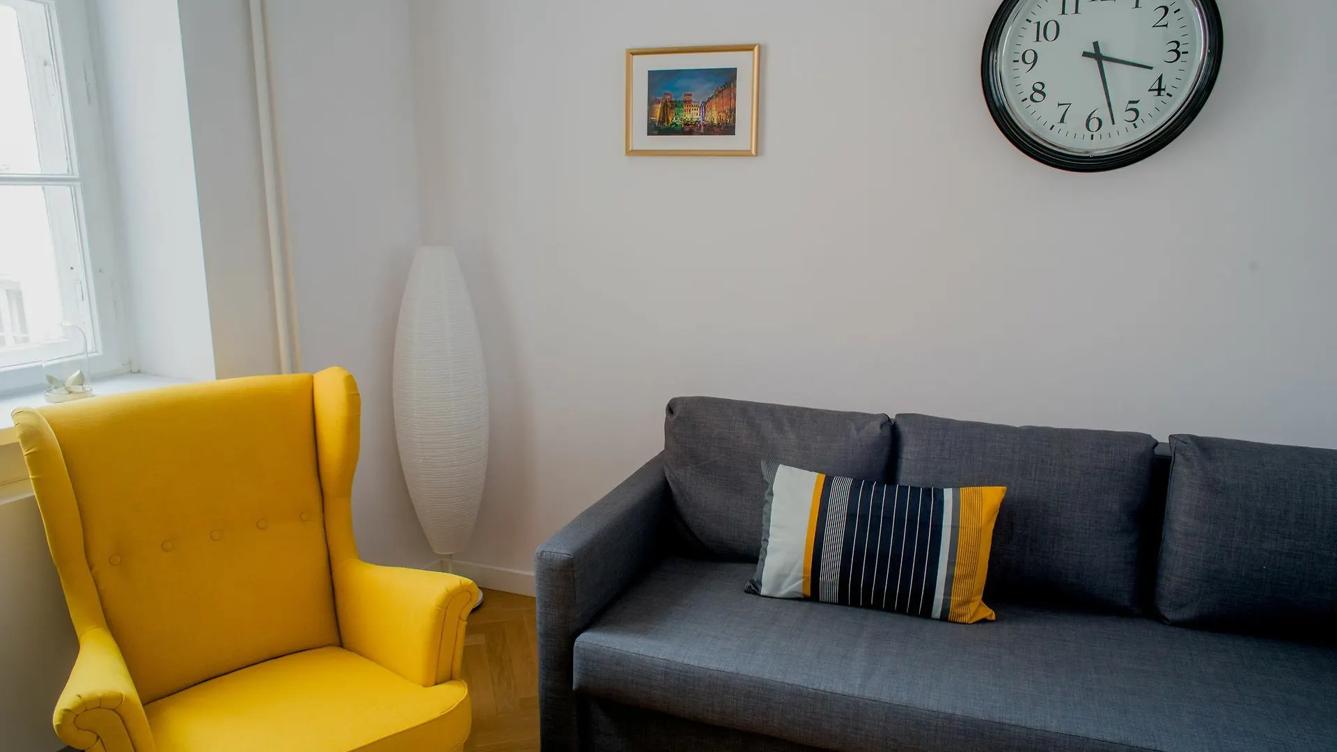 Apartament Old Town By City Quality Warszawa 0*,  Polska