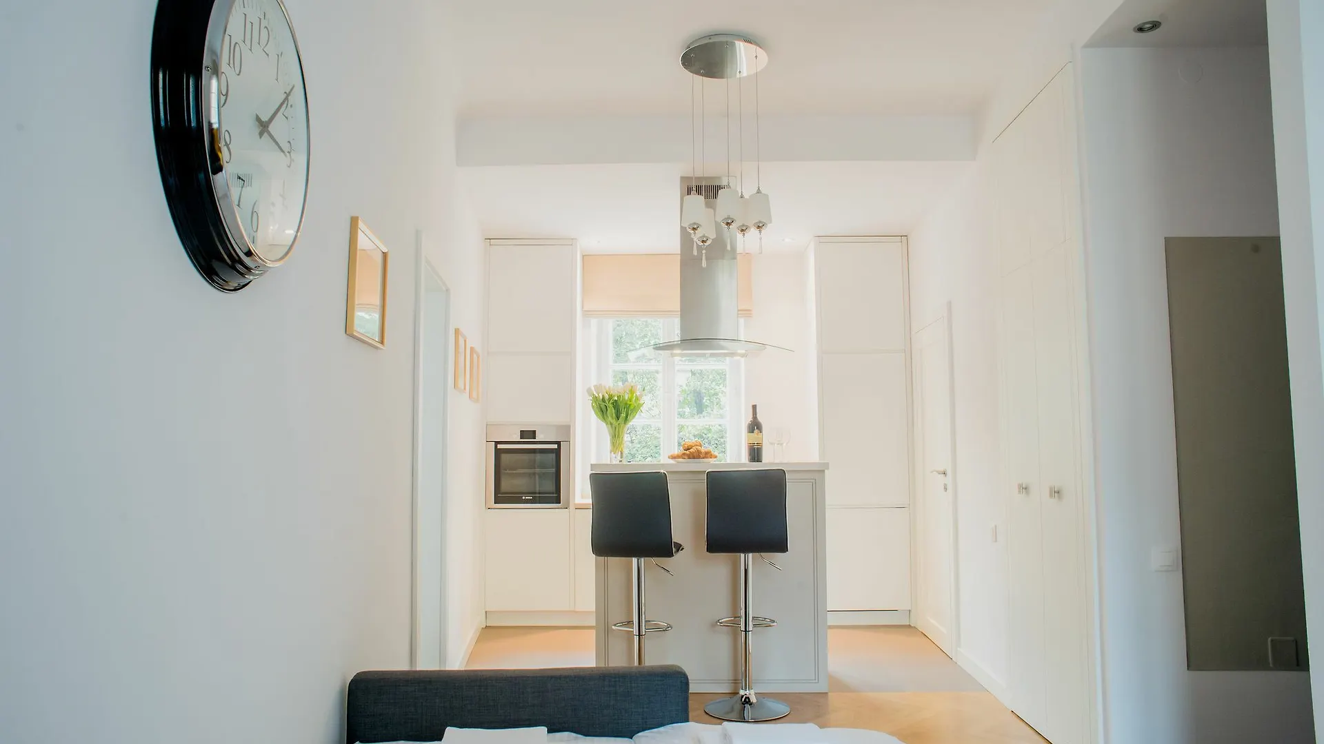 Apartament Old Town By City Quality Warszawa