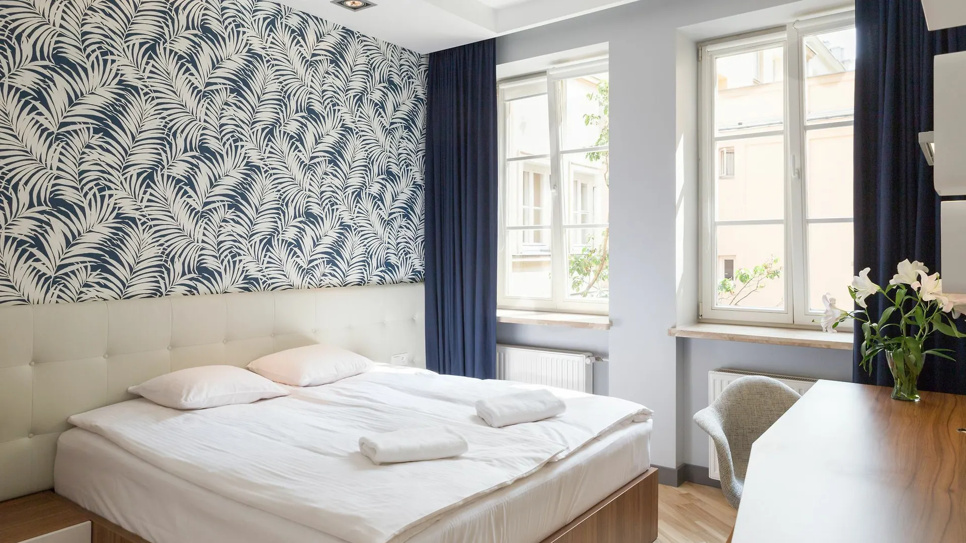 Apartament Old Town By City Quality Warszawa Polska