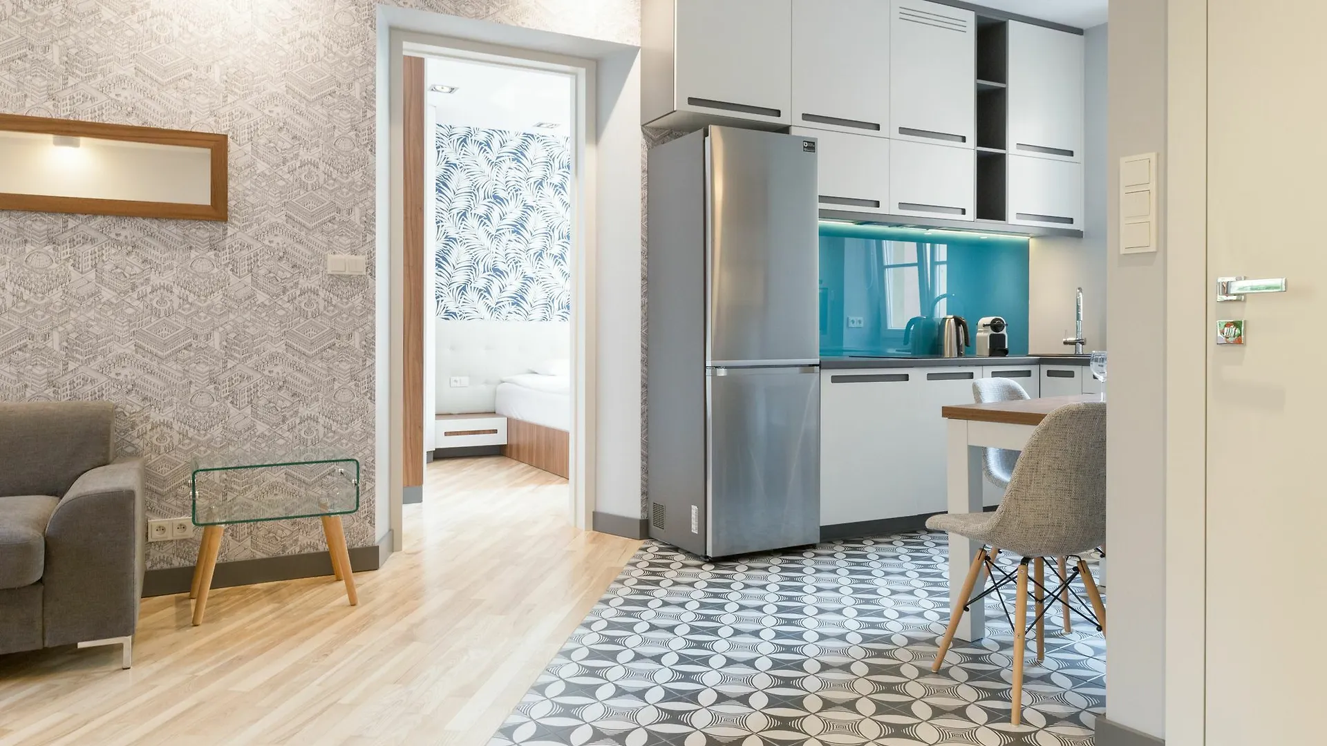 Apartament Old Town By City Quality Warszawa